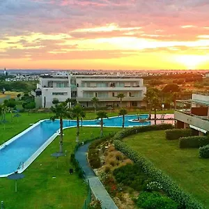 Mirador Altos Del Rompido Apartamento El Rompido