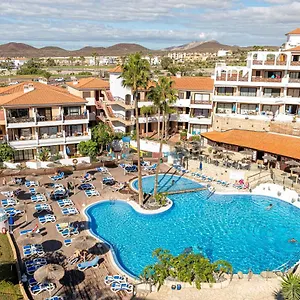 Con Balcón Y Vistas Al Mar - Golf Del Sur Apartamento San Miguel de Abona