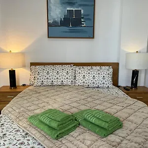 Dream Prestige Apartamento Santa Cruz de Tenerife