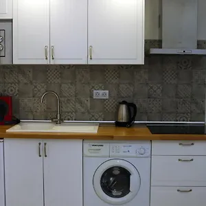 Precioso En Cuesta Gomérez -puerta De Granadas- Con Balcón A La Alhambra Apartamento Granada