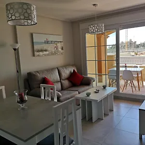 Precioso Planta Baja Junto A La Playa Apartamento Isla Canela