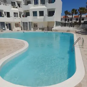 Casita Paraiso 100 Apartamento Costa De Antigua