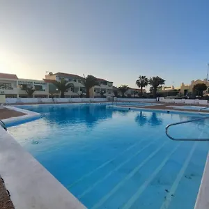 Puskas Apartamento Costa De Antigua