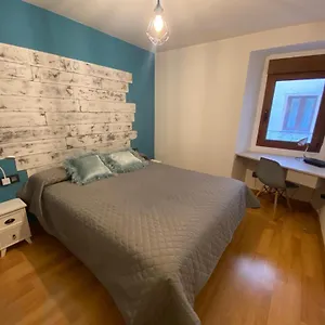  Apartamento Casa Limón Uvt01106