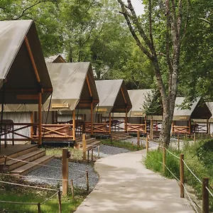 2* Camping Igueldo
